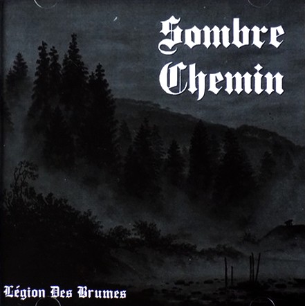 Légion des brumes