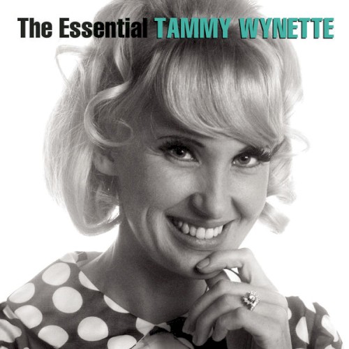 The Essential Tammy Wynette