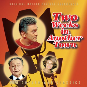 Two Weeks in Another Town