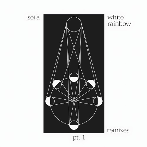 White Rainbow Remixes, Part 1