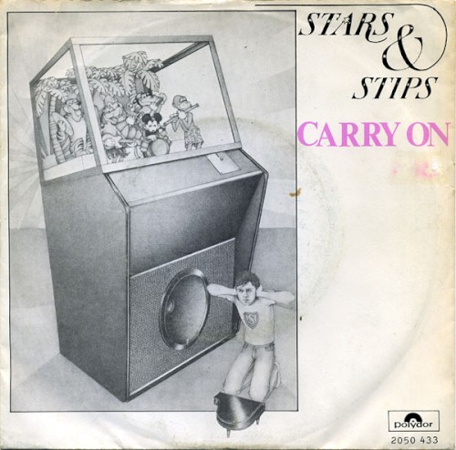 Carry On / Tango Malafido