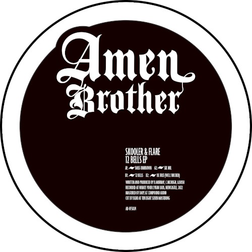 12 Bells EP
