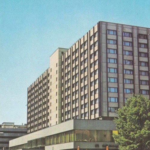 Metropol Plus Me