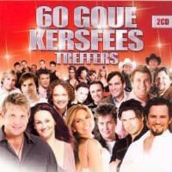 60 Goue Kersfees Treffers