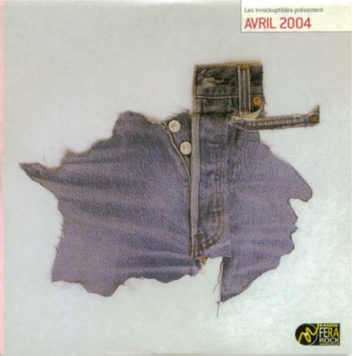 Avril 2004 : Made in France
