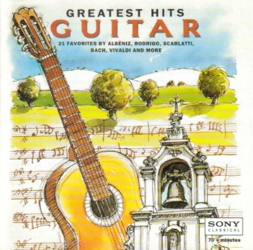 Greatest Hits