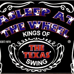 Kings of the Texas Swing