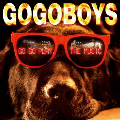 Gogo Play the Music