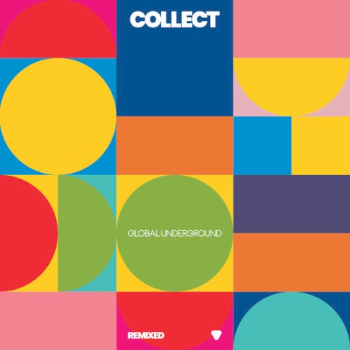 Collect: Global Underground Remixed