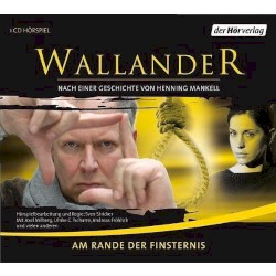 Wallander: Am Rande der Finsternis
