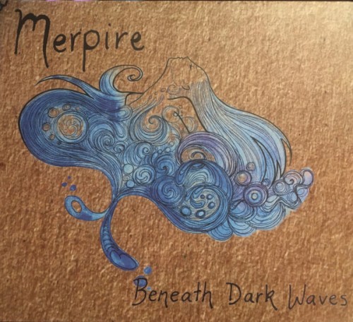Beneath Dark Waves