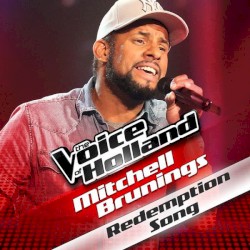 Redemption Song (From The Voice of Holland)