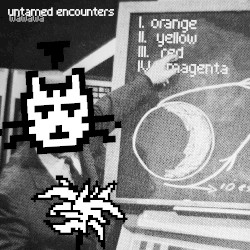 untamed encounters