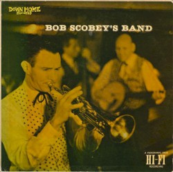 Bob Scobey's Band