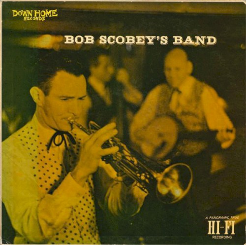 Bob Scobey's Band