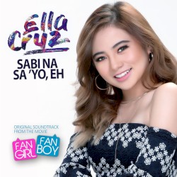 Sabi Na Sa 'Yo, Eh