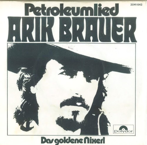 Petroleumlied