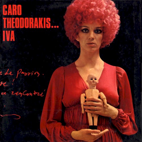 Caro Theodorakis... Iva