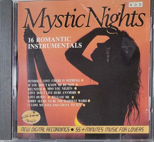 Mystic Nights