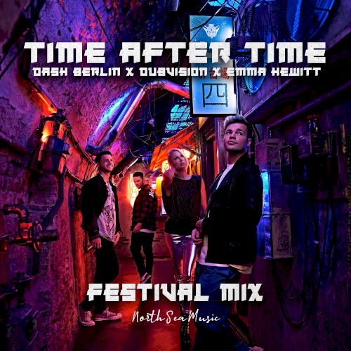 Time After Time (festival mix)