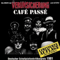 Café Passé