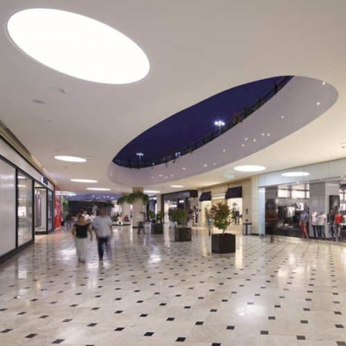 Malls Of Lima Vol. I