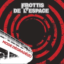 Mode Dégradé(e)