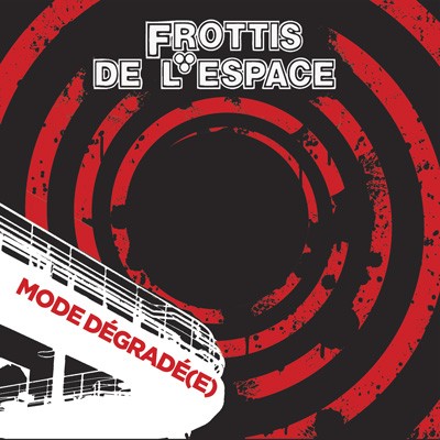 Mode Dégradé(e)