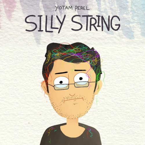 Silly String