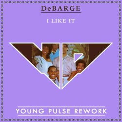 I Like It (Young Pulse Rework)