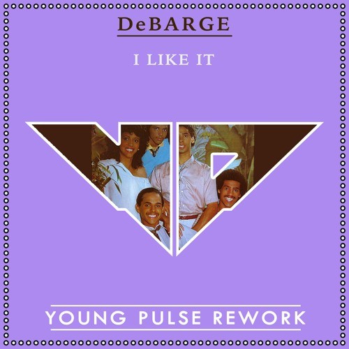 I Like It (Young Pulse Rework)