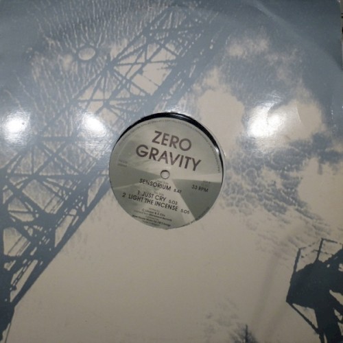 Sensorium EP