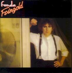 Fonda Feingold / Finally
