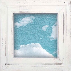 too many clouds
