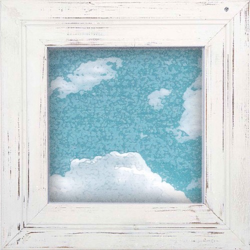 too many clouds