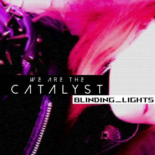 Blinding Lights