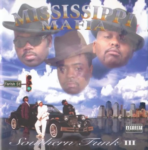 Southern Funk III