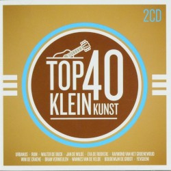 Top 40 kleinkunst