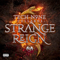Collabos: Strange Reign