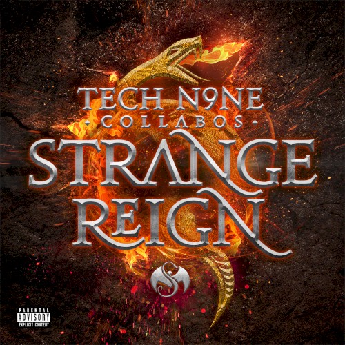 Collabos: Strange Reign