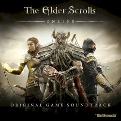 The Elder Scrolls Online: Original Game Soundtrack