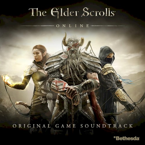 The Elder Scrolls Online: Original Game Soundtrack
