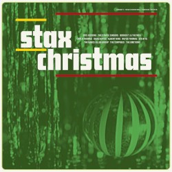 Stax Christmas