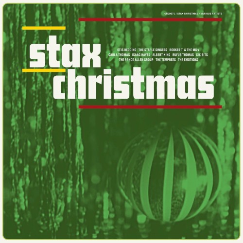 Stax Christmas