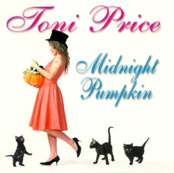 Midnight Pumpkin