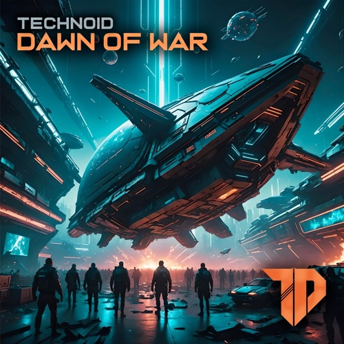 Dawn Of War