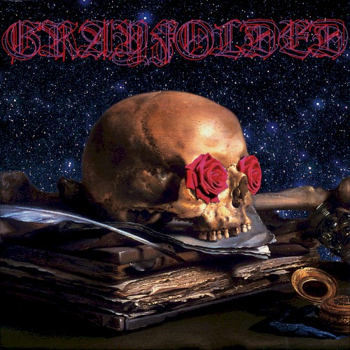 Grayfolded