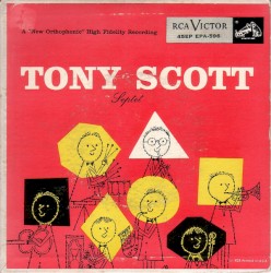 Tony Scott Septet