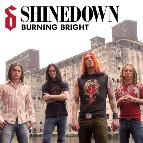 Burning Bright