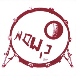 Drums Tour EP